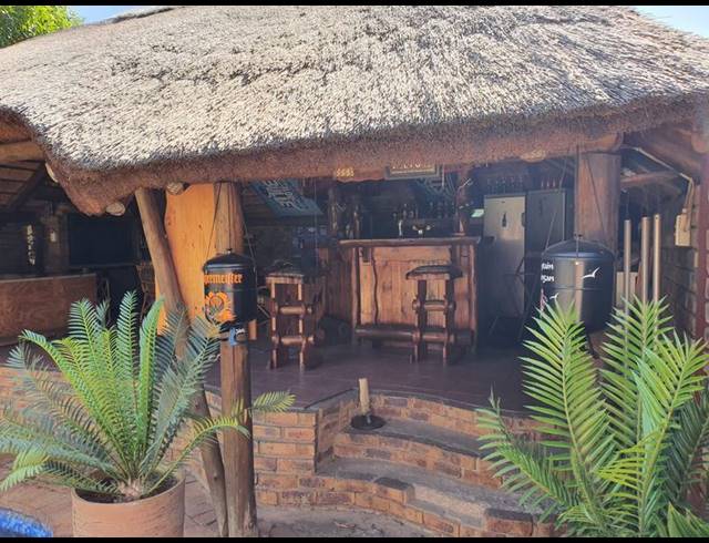 3 BEDROOM HOUSE FOR SALE IN DALPARK EXT 1